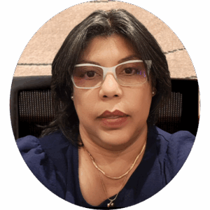 foto perfil lisbet